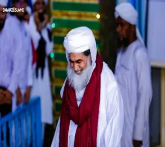 Ameer-e-Ahlesunnat