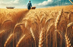 Why Wheat Matters: Cultivation, Nutrition, Economic Value, and Global Impact